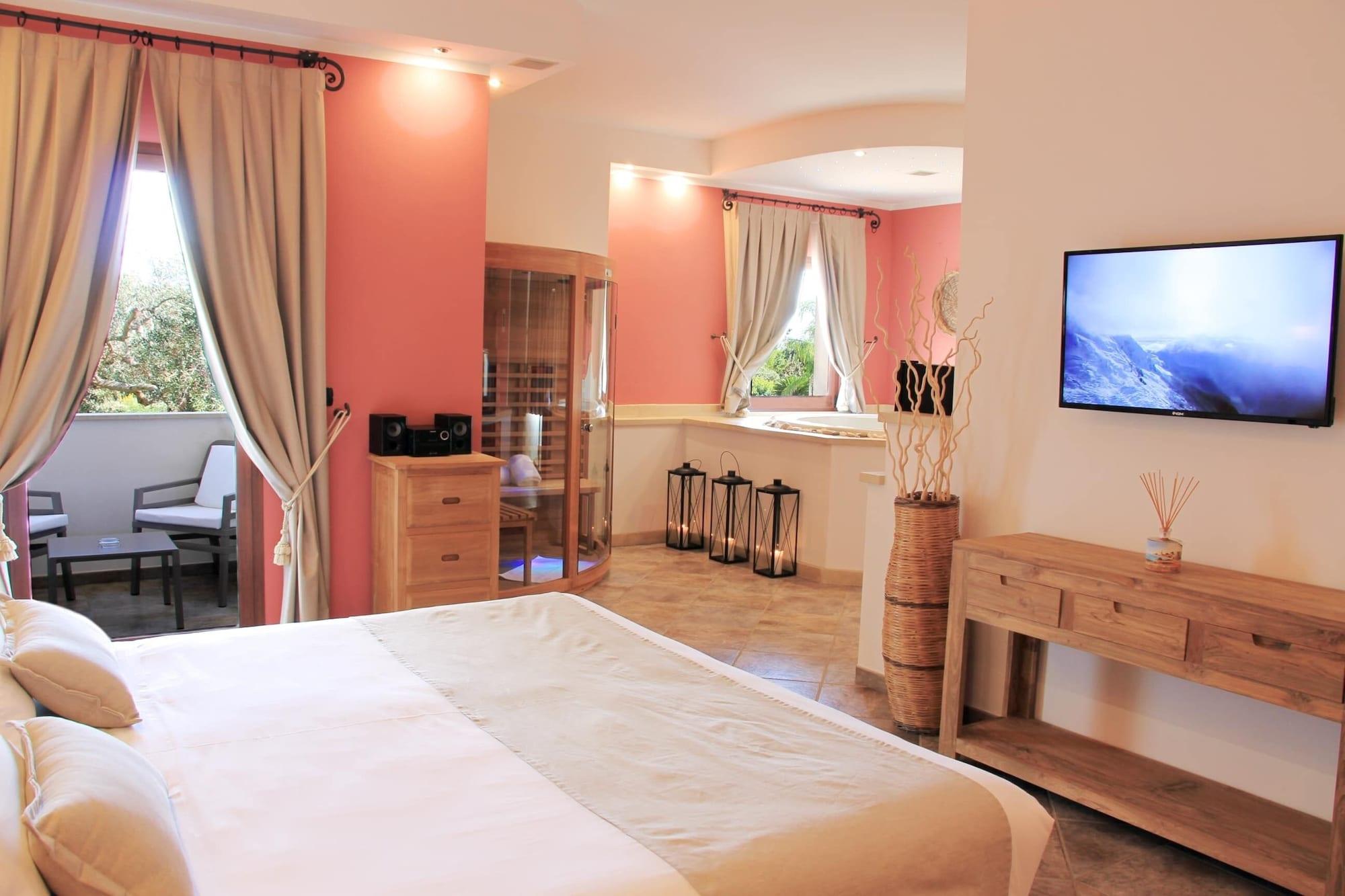 Montecallini - Adult Only 14 Hotel