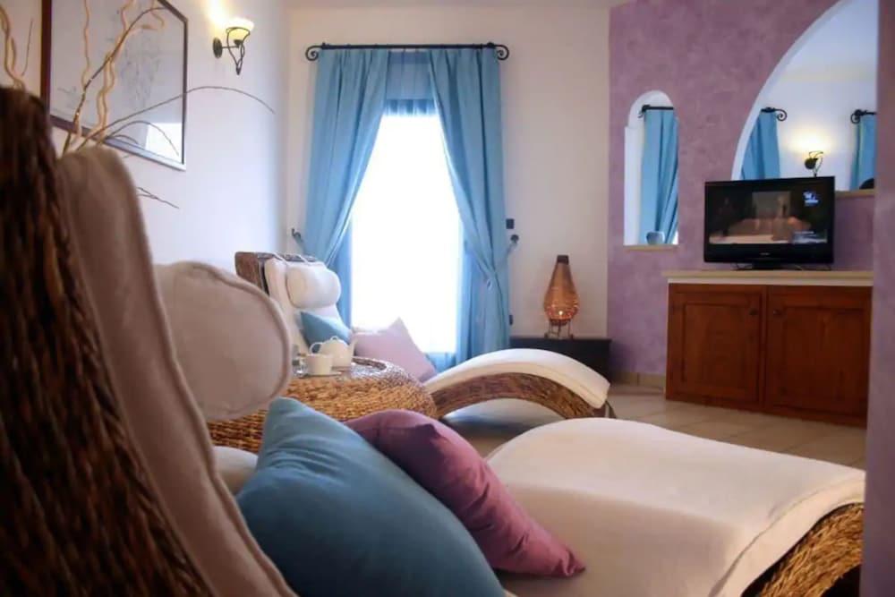 Montecallini 4* Patù